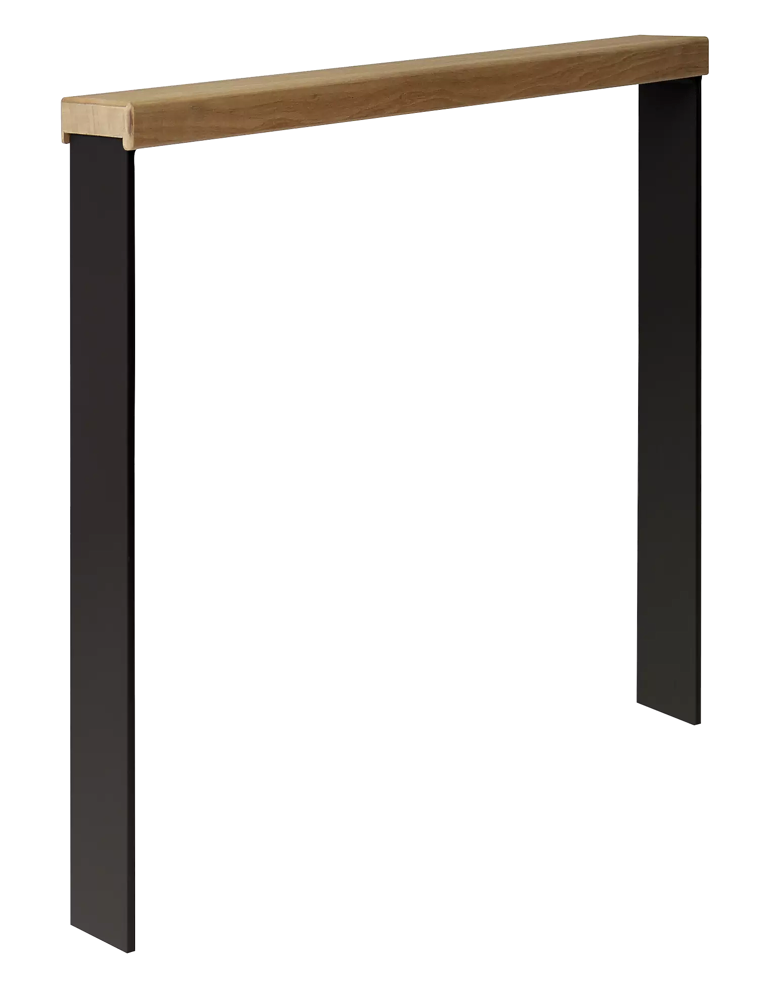 Vorschau: Anlehnbügel UTAH Vorschau: Anlehnbügel UTAH